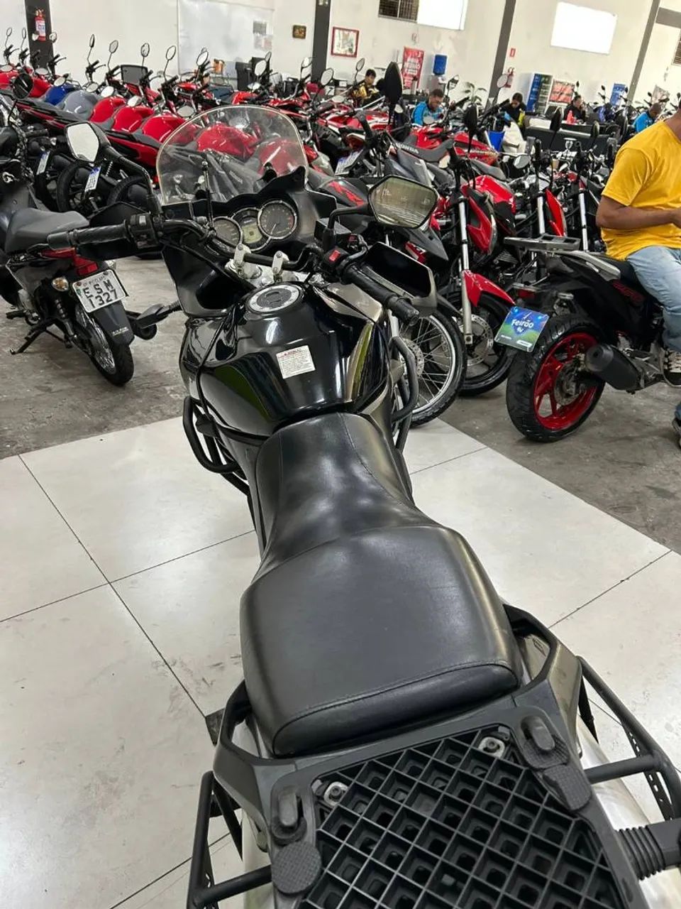 SUZUKI DL 1000 V STROM - Foto 2