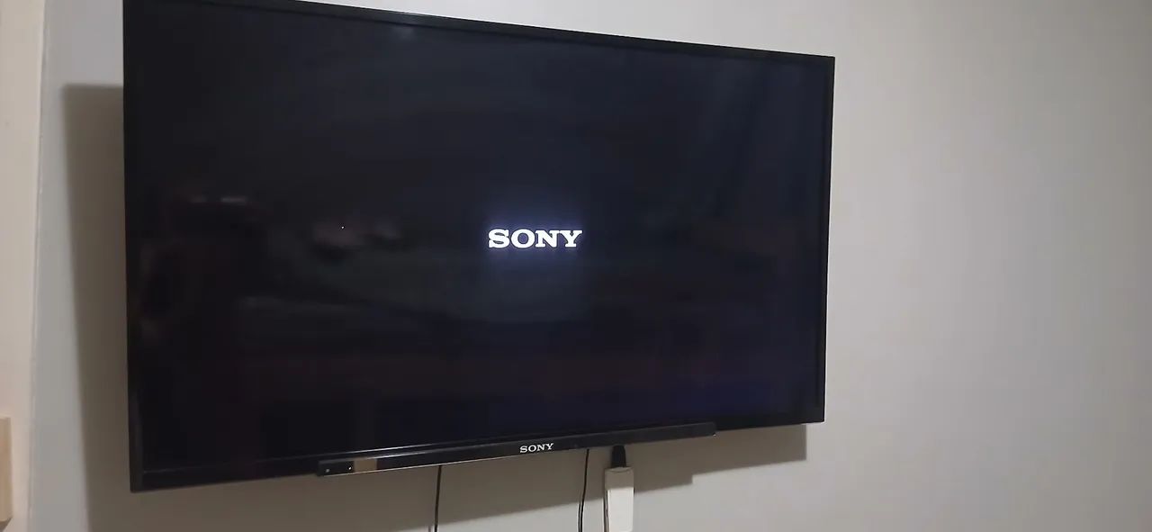 TV SONY BRAVIA 47 POLEGADAS  - Foto 4