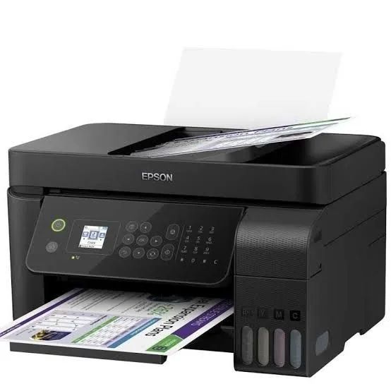 Impressora epson  - Foto 3