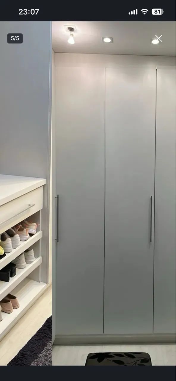 Closet  - Foto 3