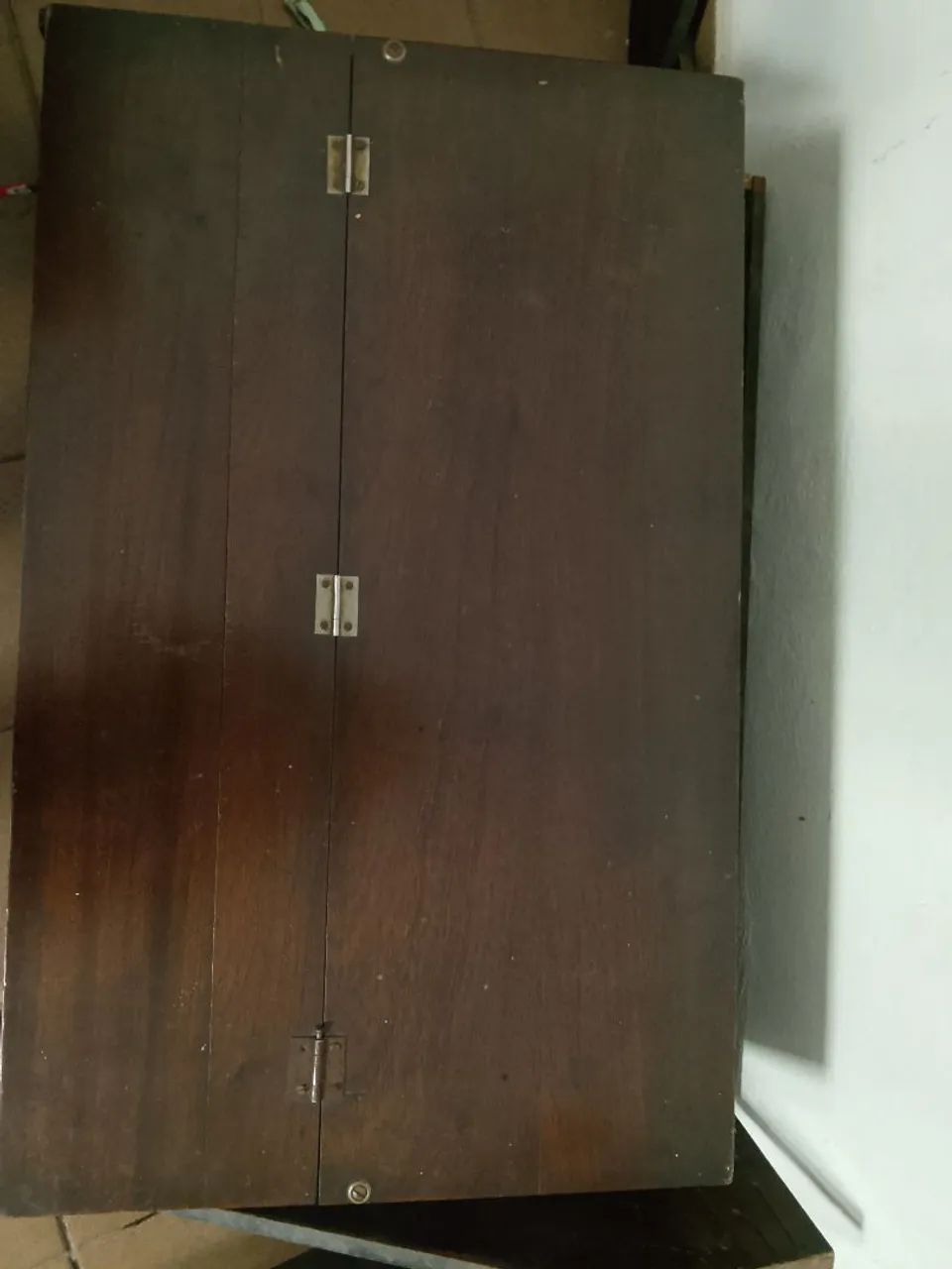 Harmônio (órgão de fole)
