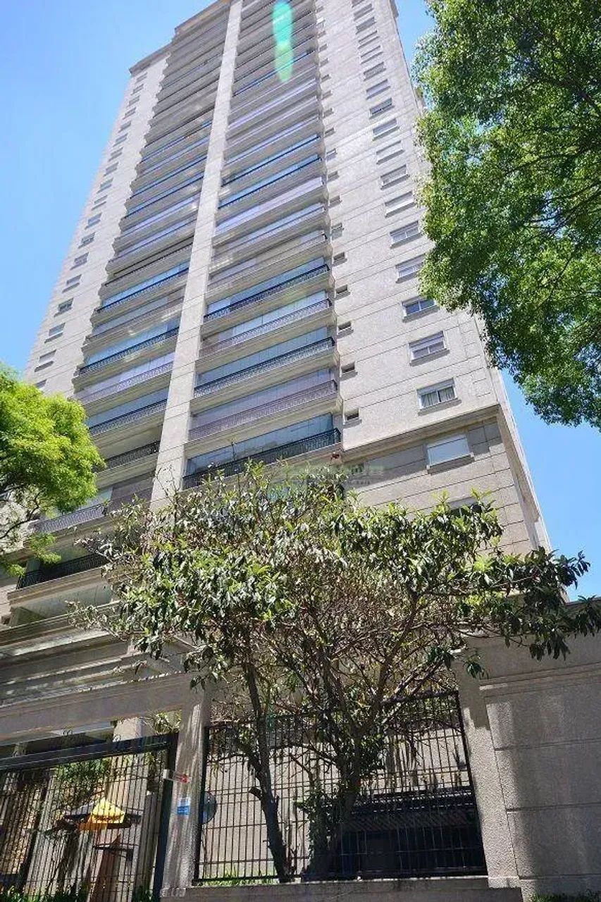 Frontiere VIla Olímpia - Foto 5