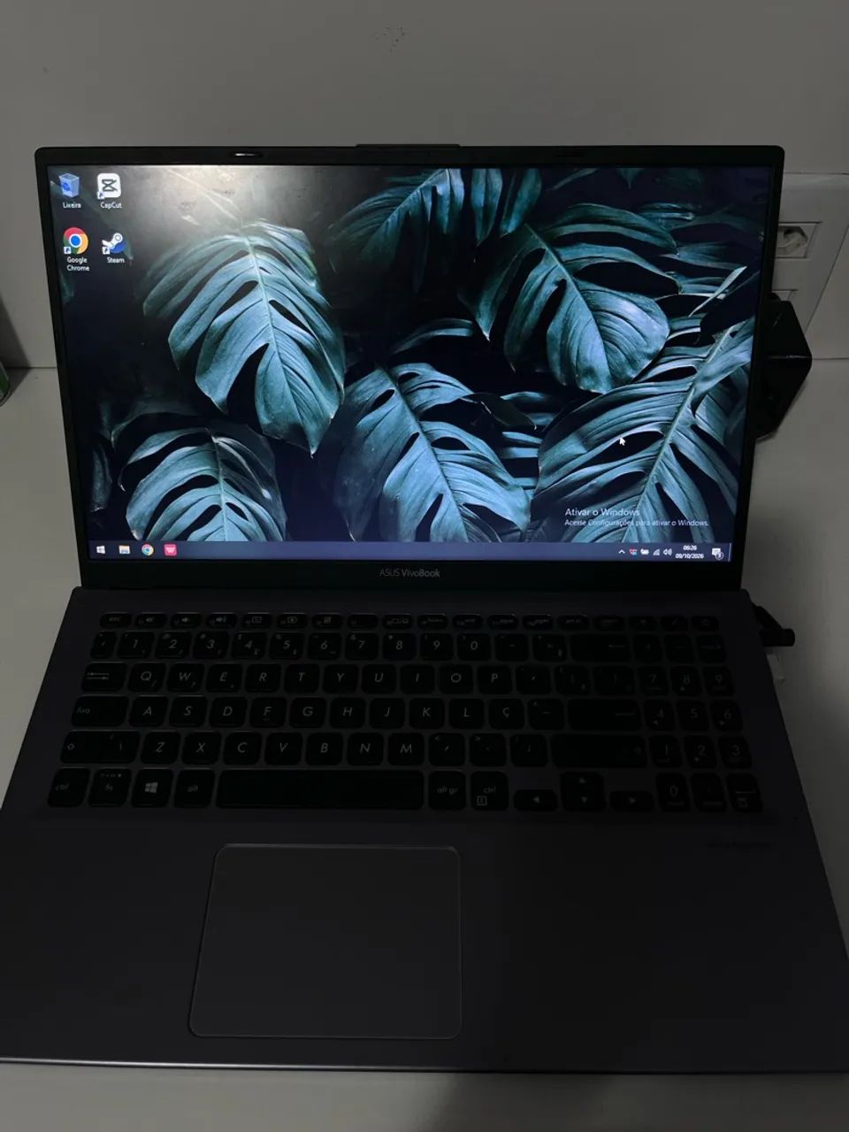 Notebook Asus Vivobook