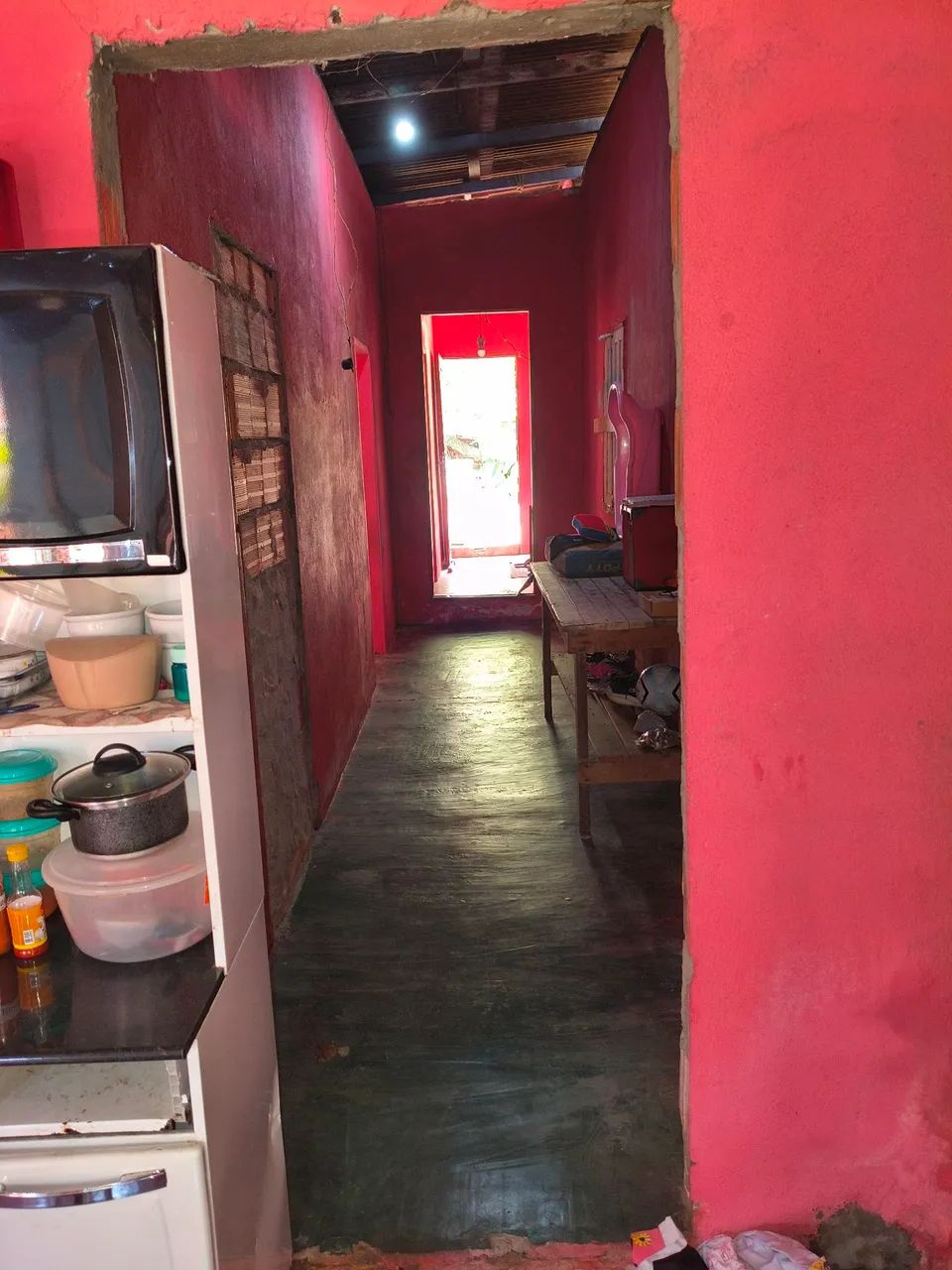 Estou vendendo essa casa  - Foto 4