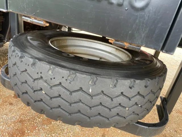 Bicaçamba Librelato / Sem Pneu - Foto 3