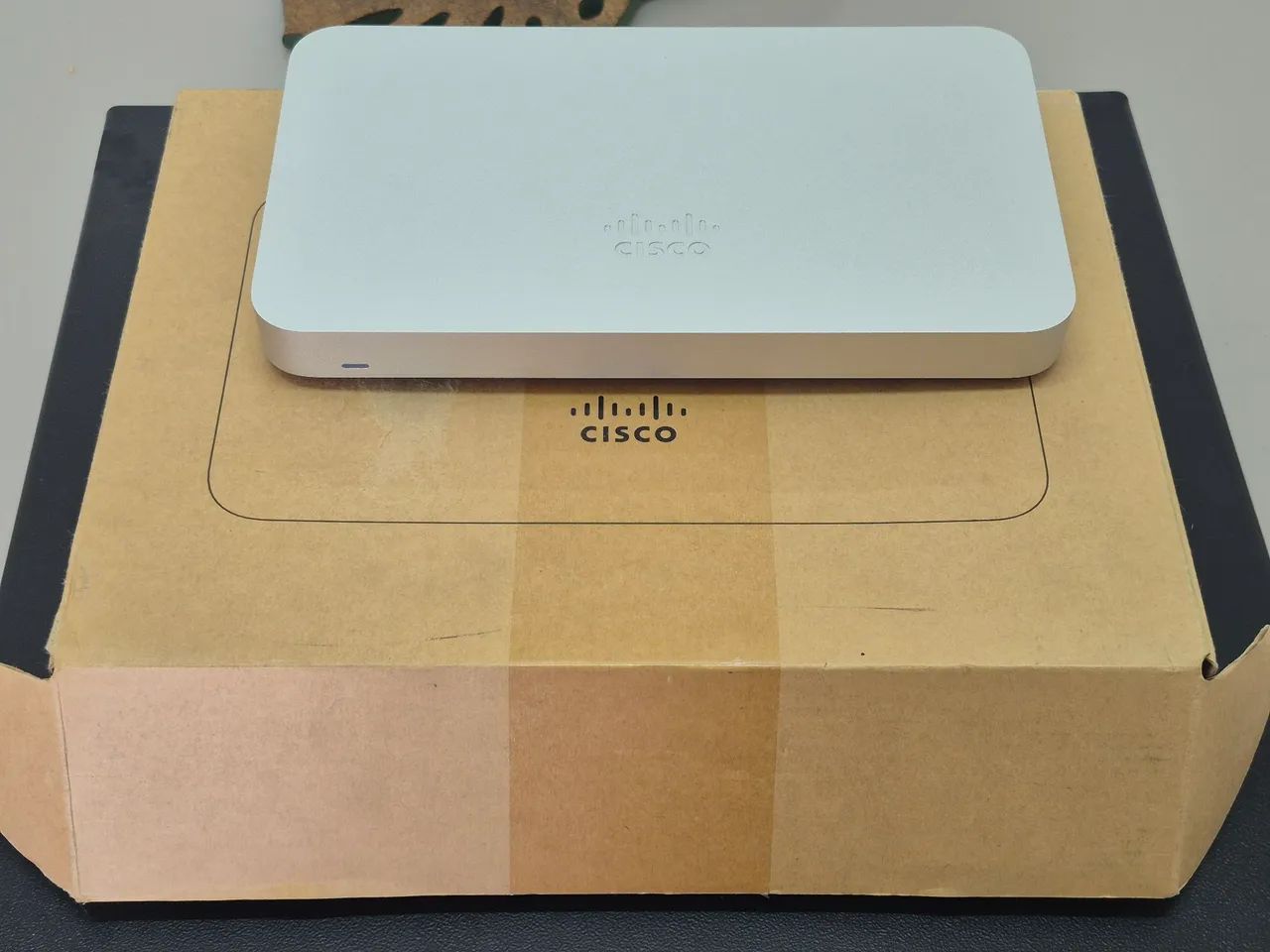 Firewall Cisco Meraki MX64-HW 