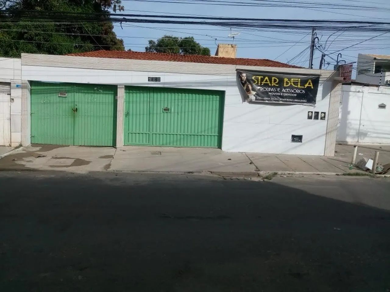 Foto - Aracaju - Atalaia