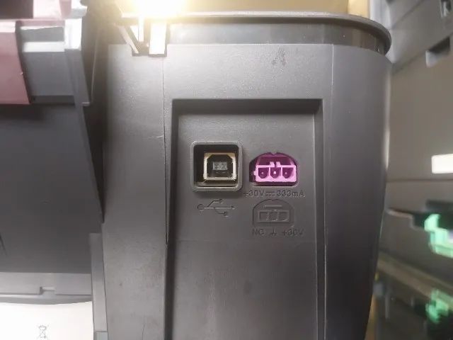 Impressora HP Deskjet F2050 - Foto 5