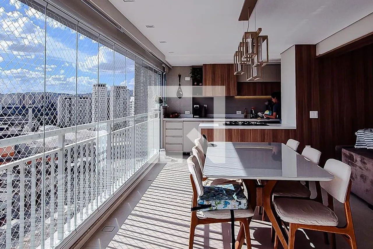 Apartamento à Venda - Vila Leopoldina, 3 Quartos, 127 m2 - Foto 7