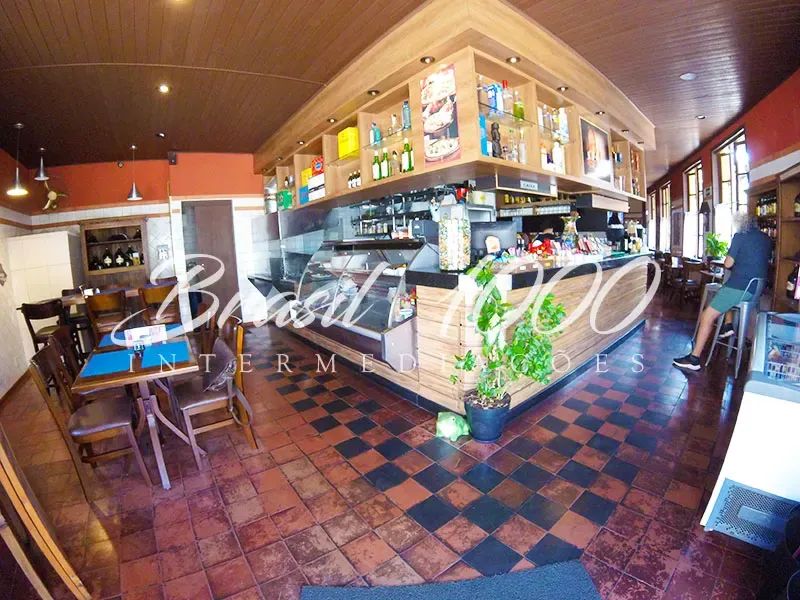 Restaurante em Santo Amaro, SP - Foto 3