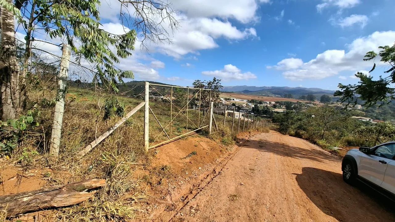 ITATIAIUÇU-pinheiros, Chacara 1000m²  - Foto 3