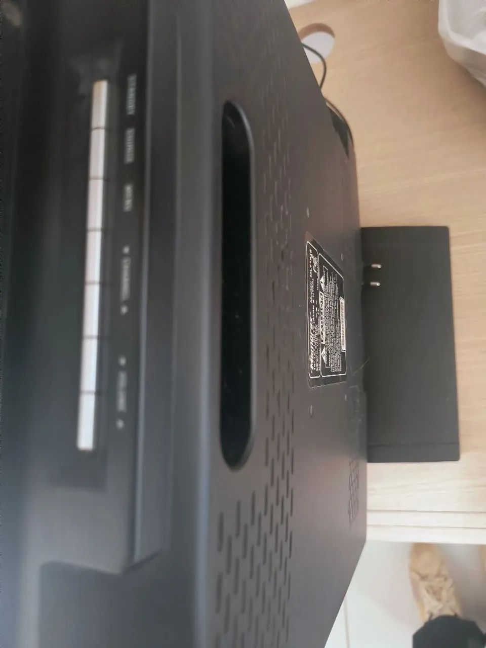Monitor e tv   - Foto 2