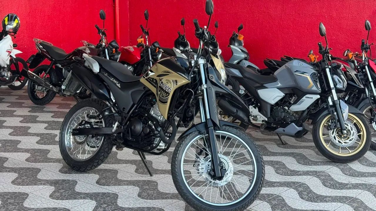 Lander Yamaha  - Foto 5