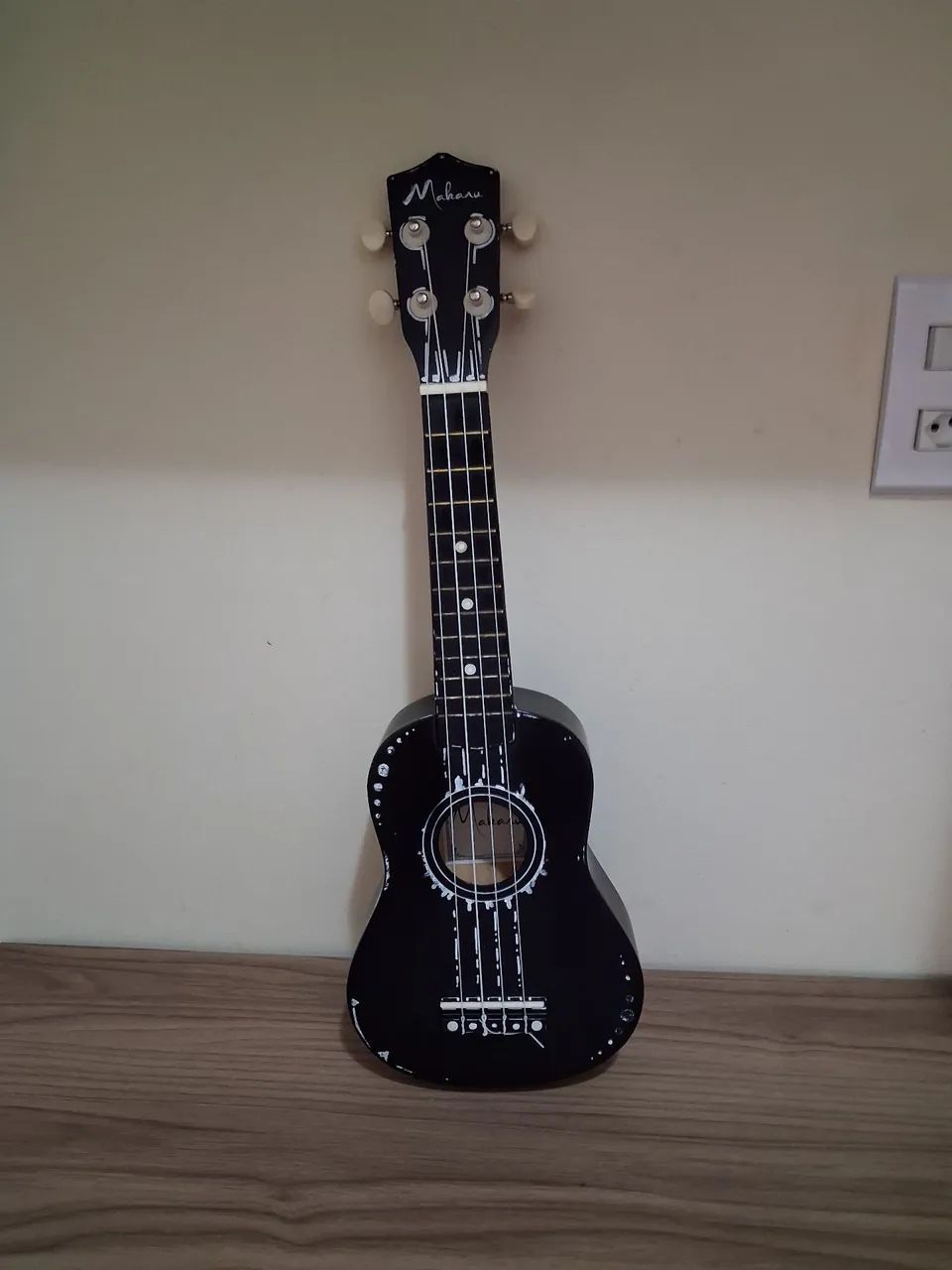 Ukulele Soprano Makanui 