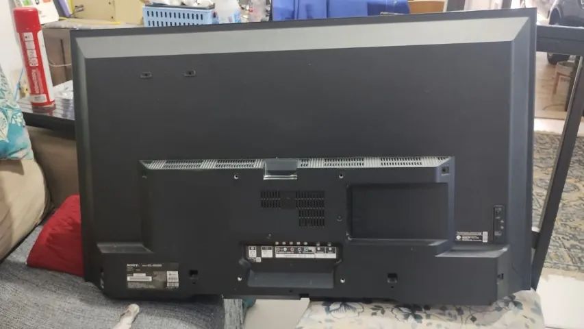 TV Sony Led 40 polegadas Full HD com 2 entradas HDMi - Foto 3