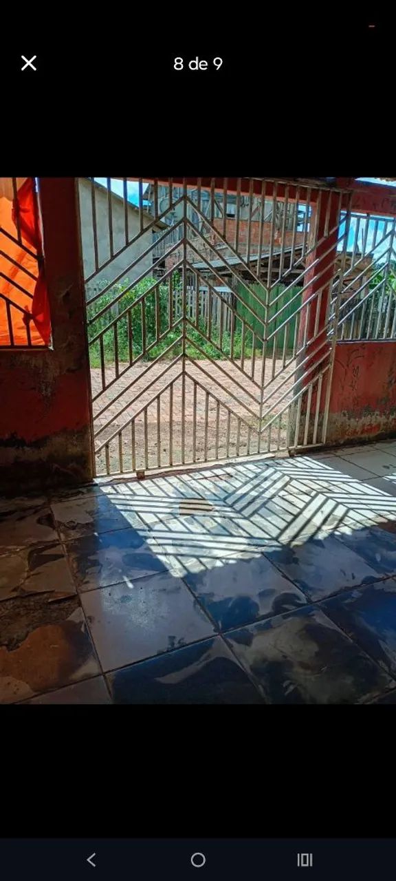 Casa de madeira  - Foto 2