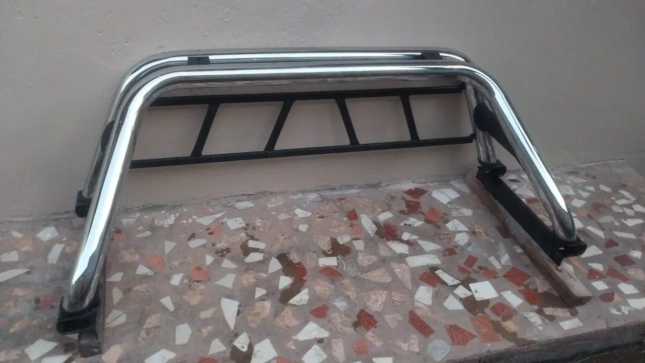 Vende santo Antônio da hilux 