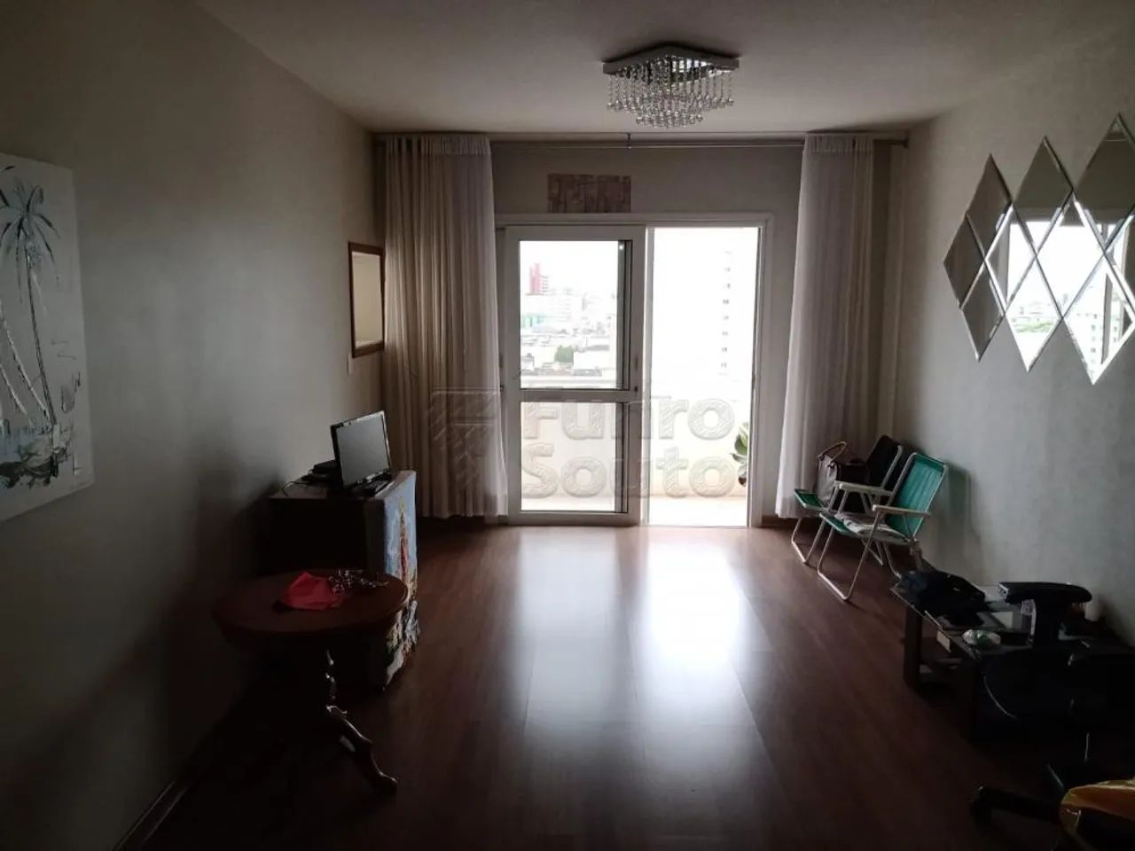 Cobertura Duplex à venda no Centro - Foto 5