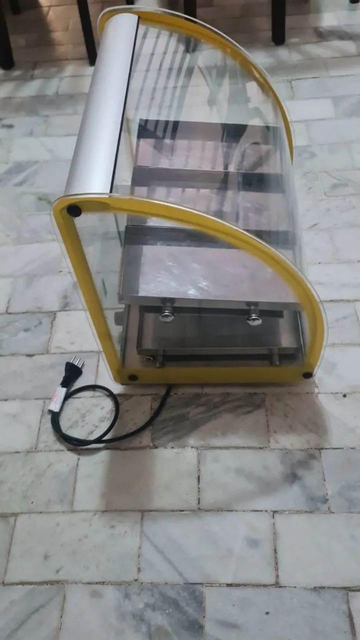 Estufas Elétricas Usadas! - Foto 2