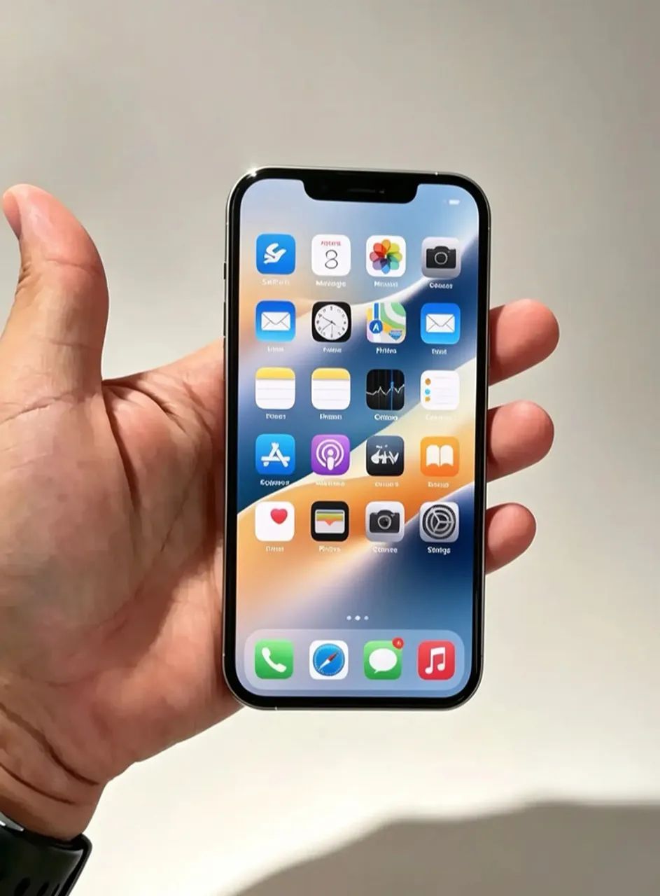 iPhone 13 Pro Vendo - Foto 5