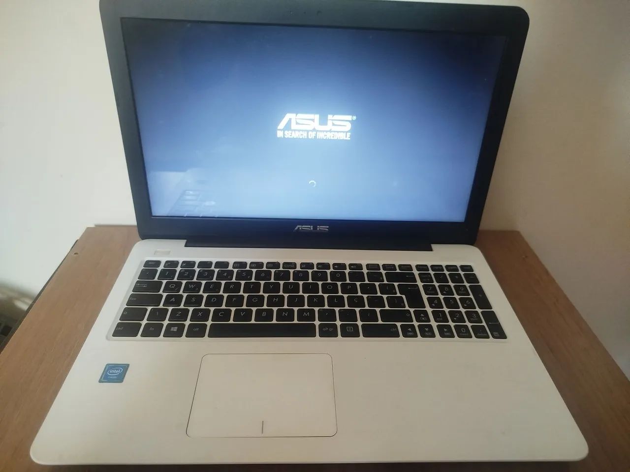 Notebook Asus  - Foto 3
