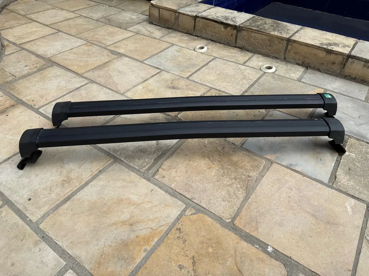Rack teto ônix  - Foto 2