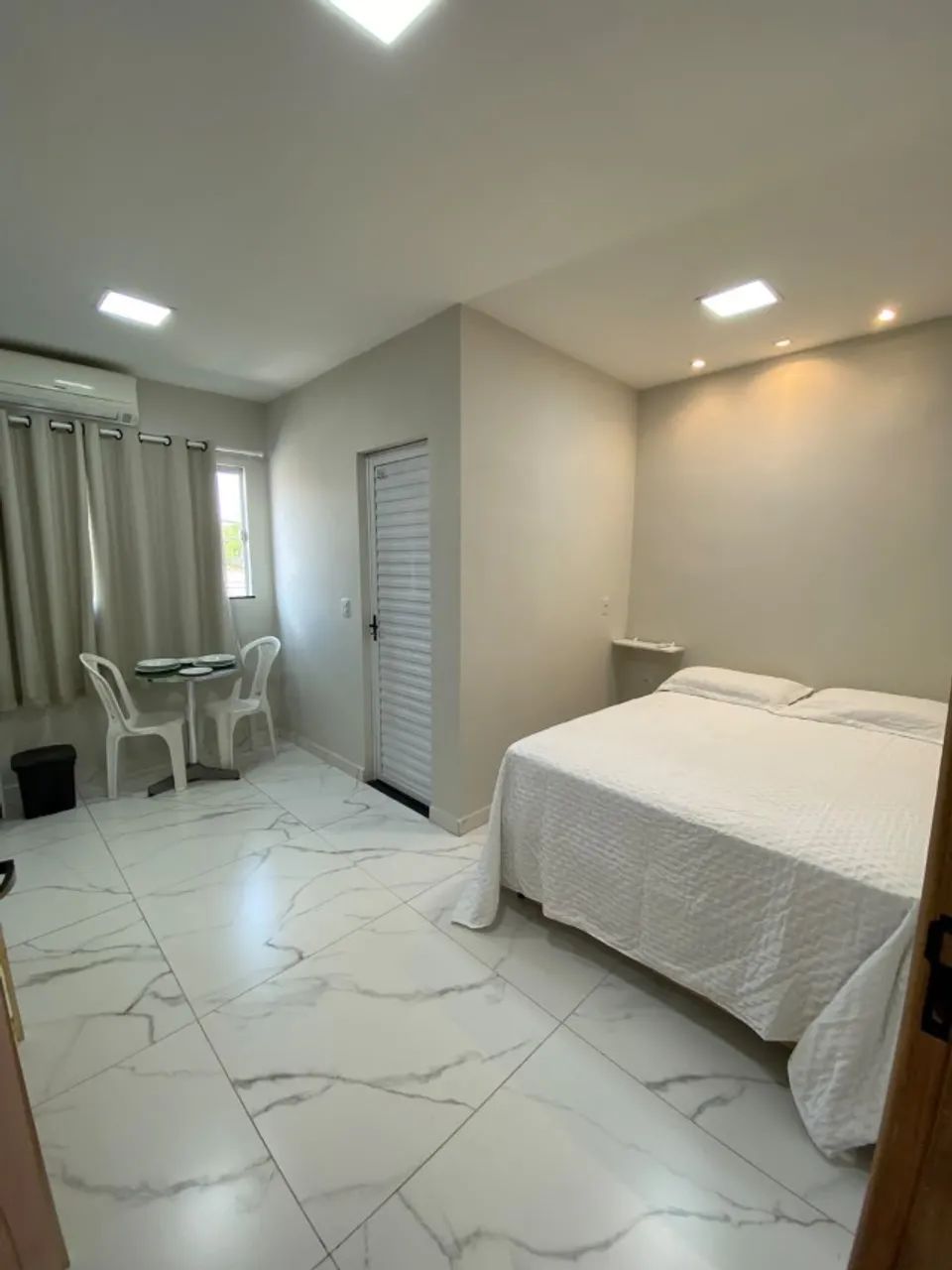 EXCELENTE STUDIO NO MARCO - LOCALIZAÇÃO PRIVILEGIADA! - Foto 2