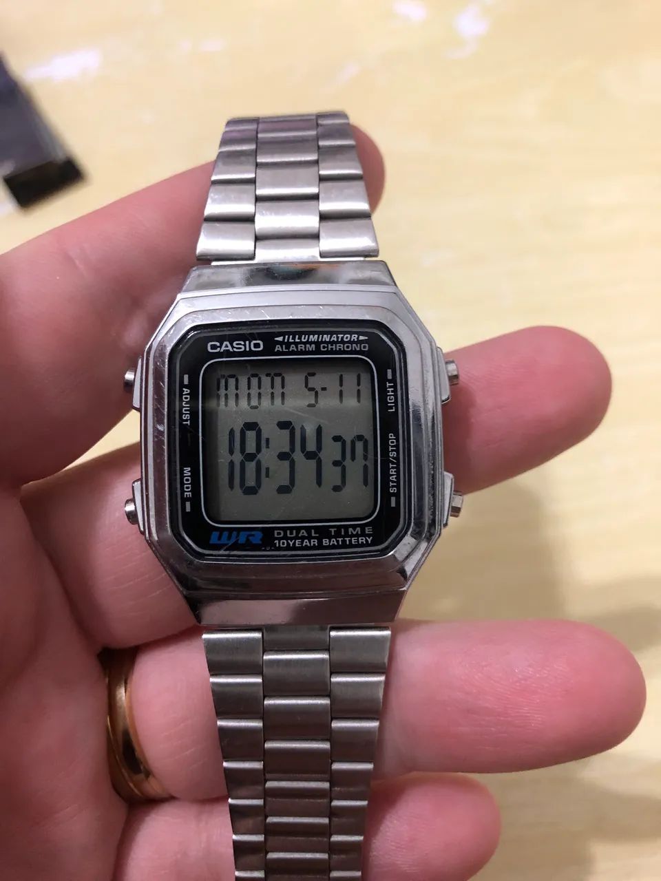 Relógio Casio Original