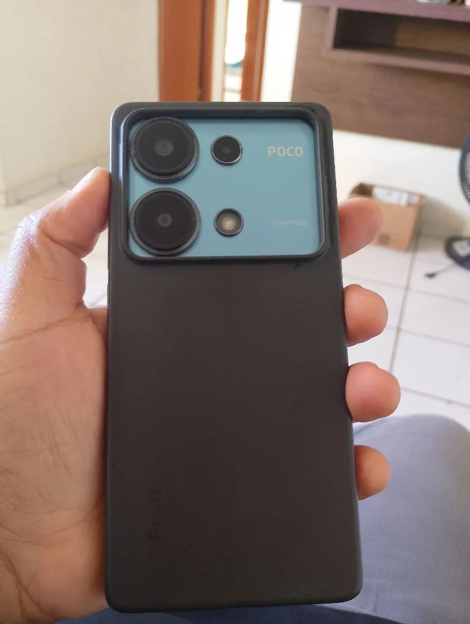 Poco M6 pró  - Foto 3