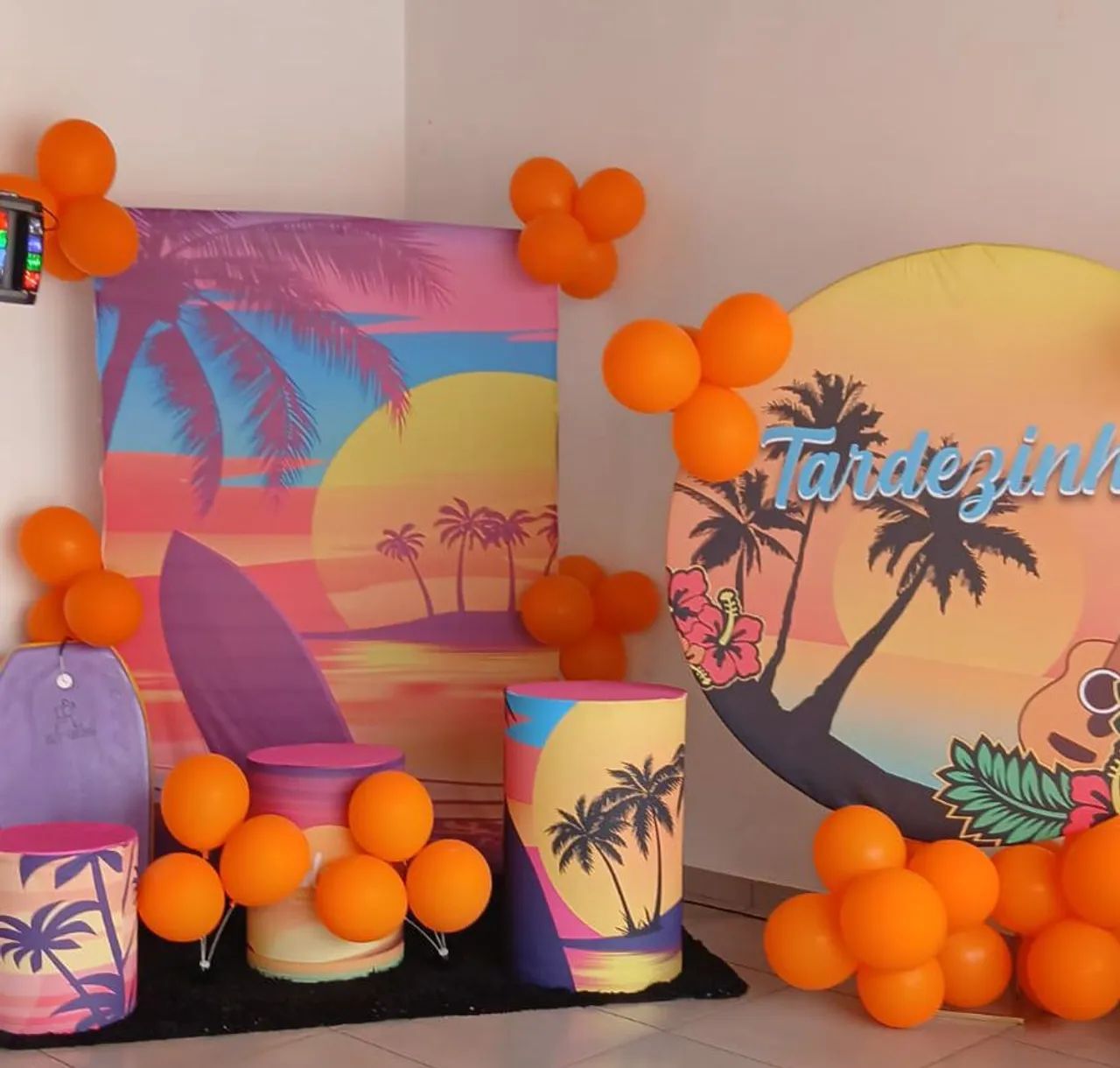Decoração 
