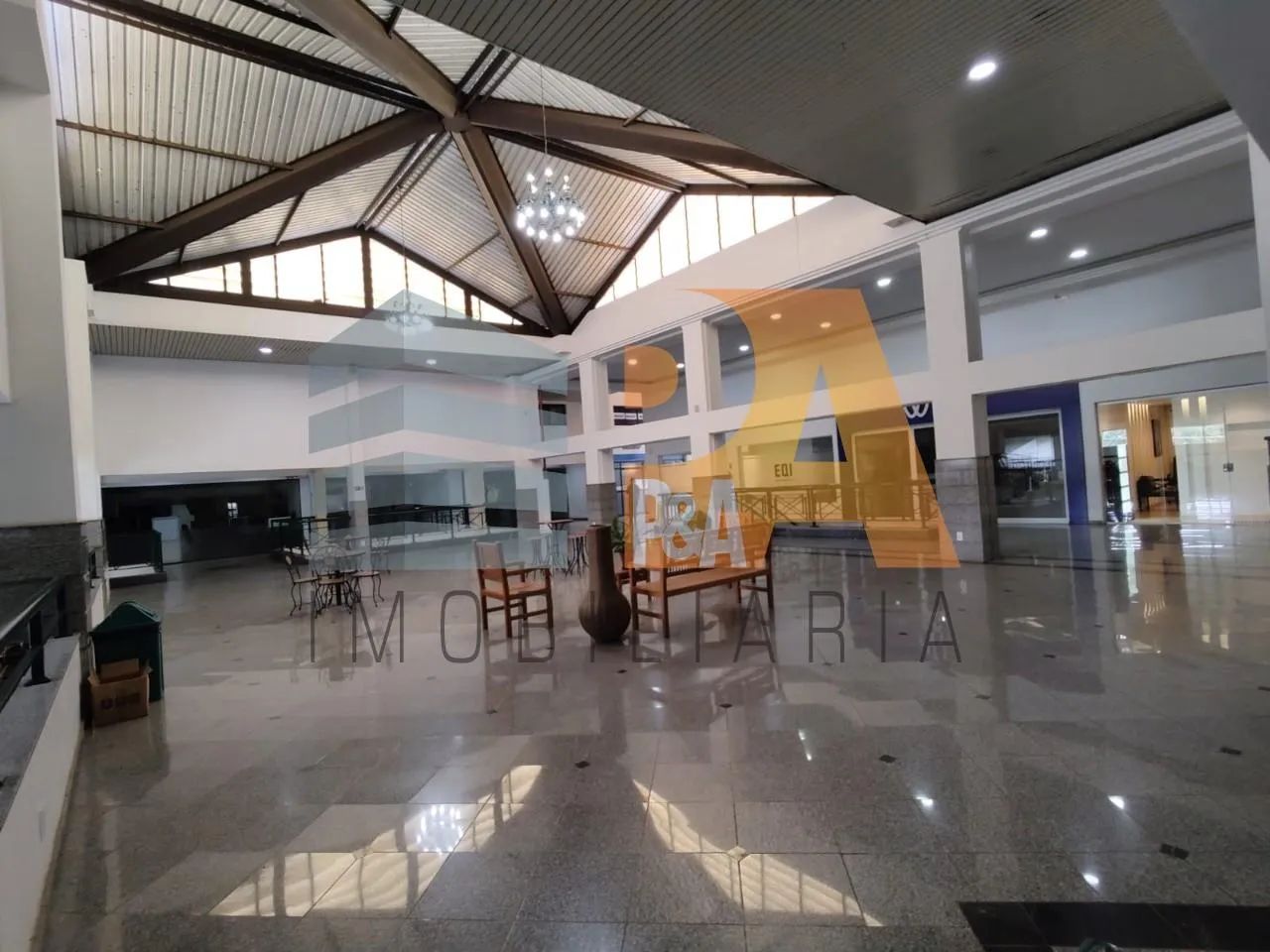 SALA COMERCIAL em Jaguariúna - São Paulo, Centro - Foto 5