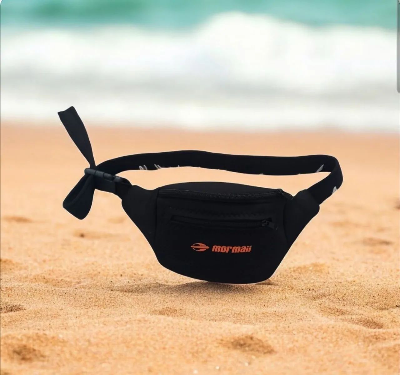 Pochetes Mormaii  - Foto 2