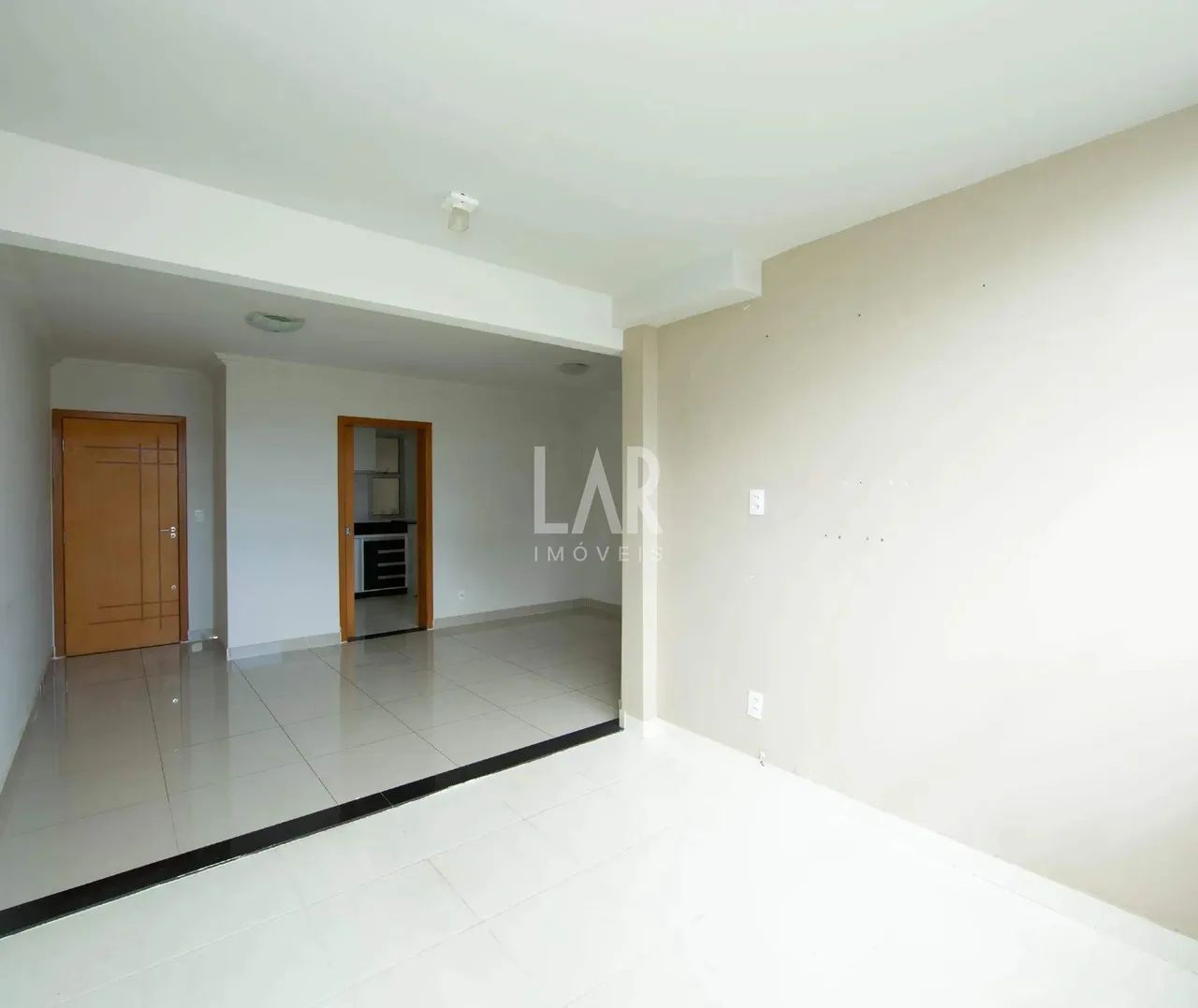 AREA PRIVATIVA COM 3 QUARTOS E 3 VAGAS NO MINAS BRASIL - Foto 2