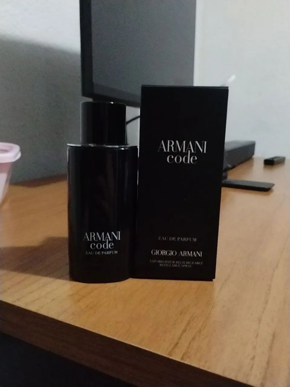Armani code edp  - Foto 2
