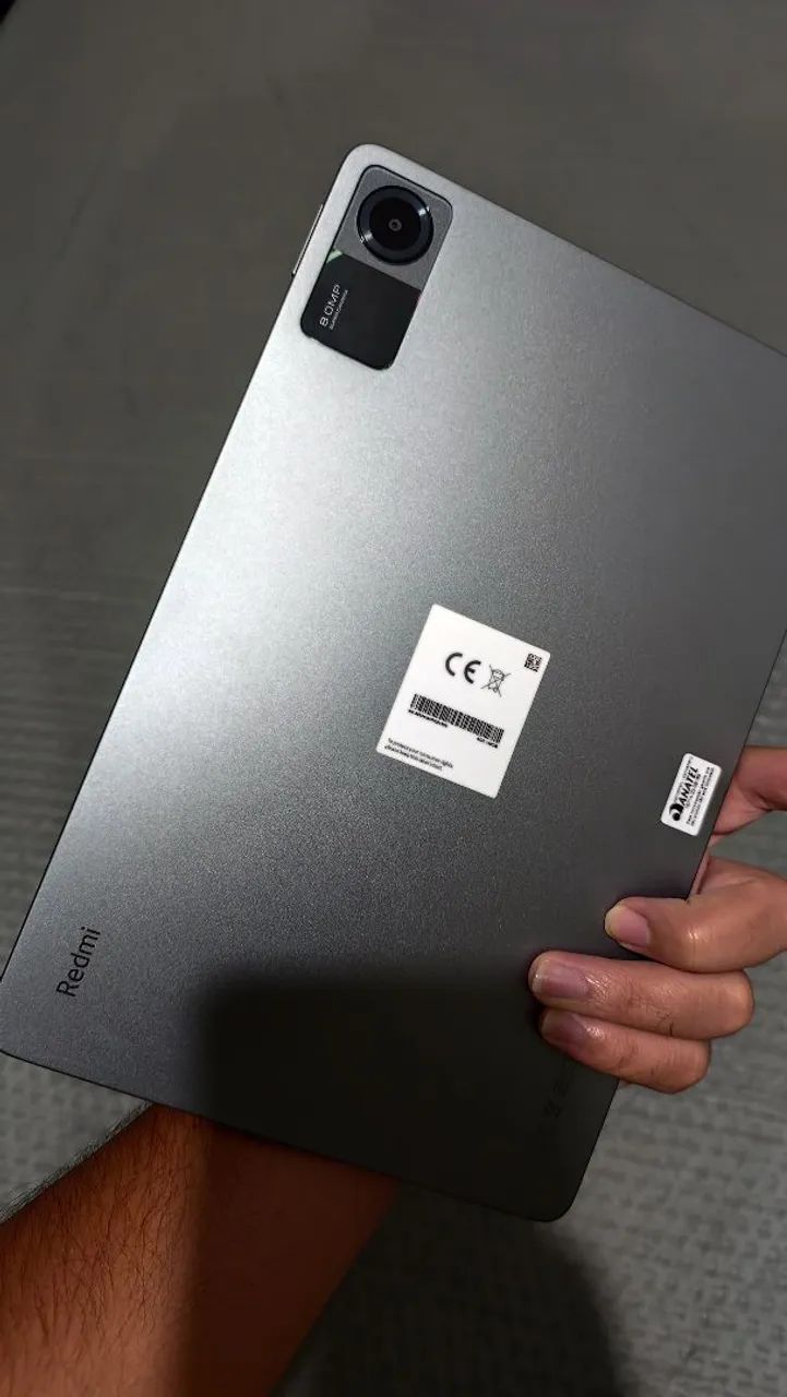 Tablet redmi pad se  - Foto 2