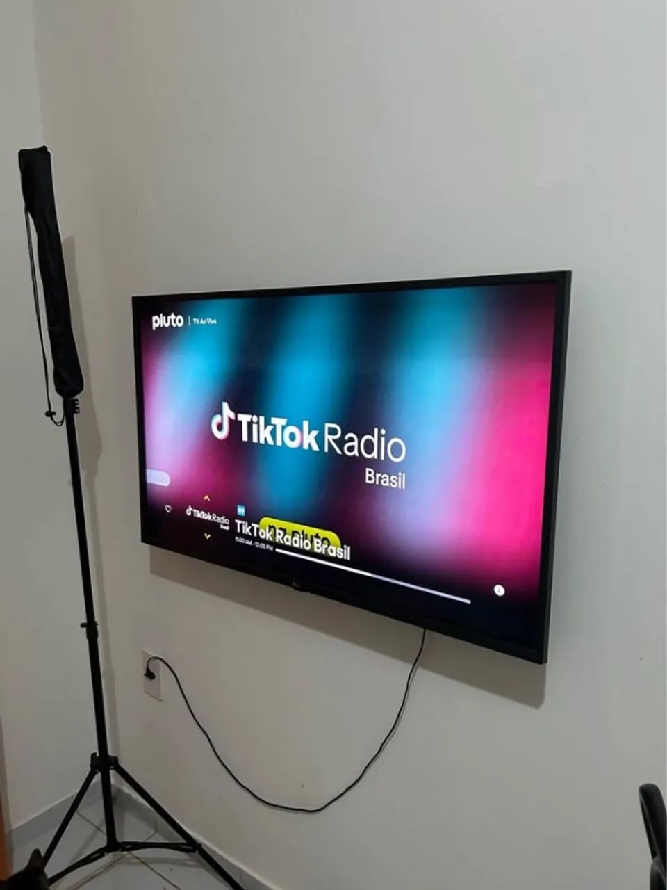 Smart TV 43'' LG FULL HD