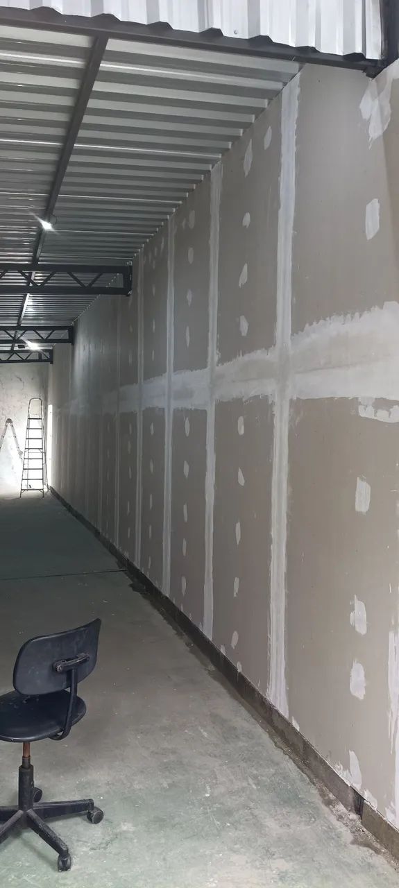 Drywall,forro de gesso e pinturas em geral! - Foto 2