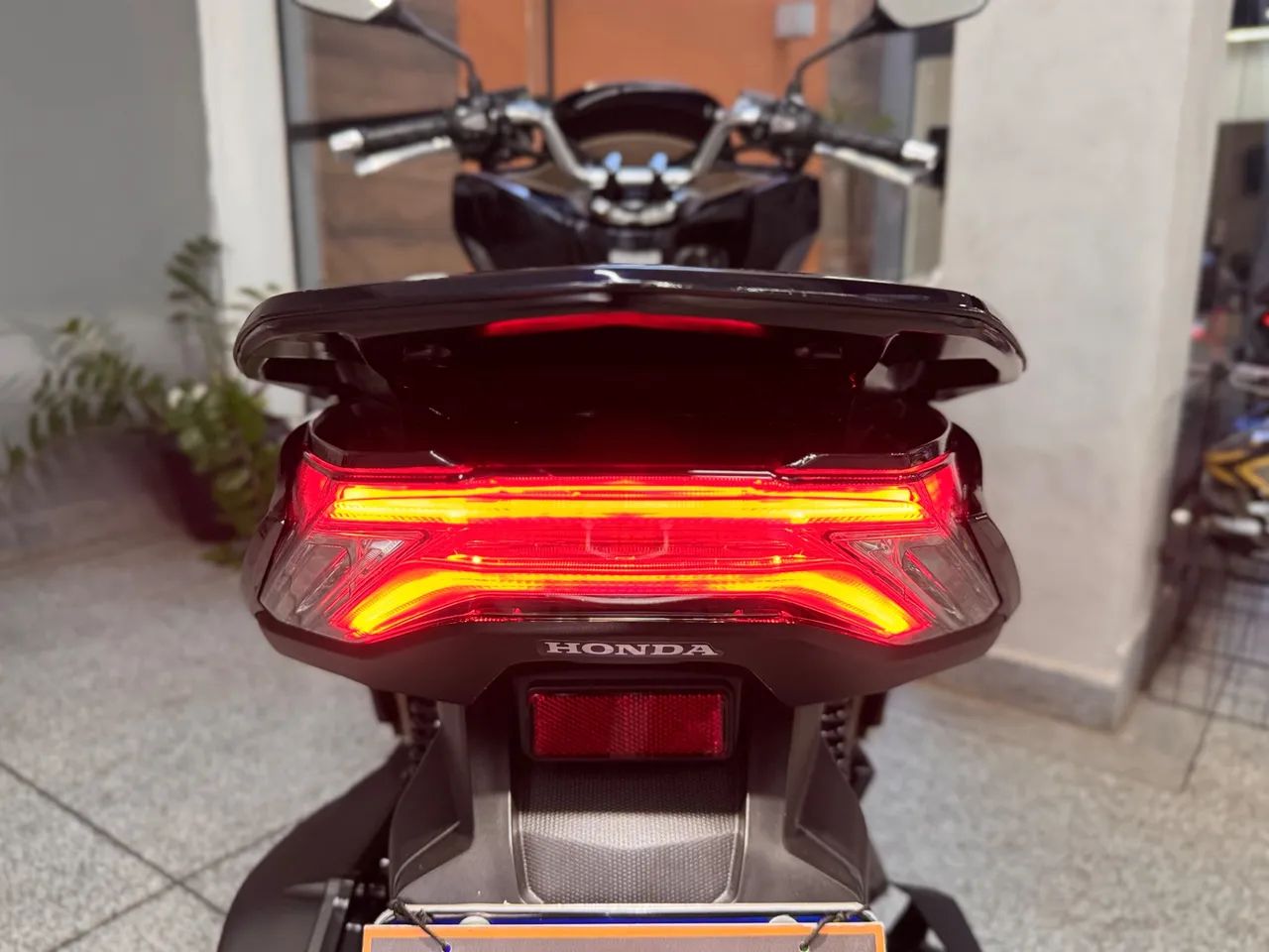 Honda PCX 160 DLX - Foto 2