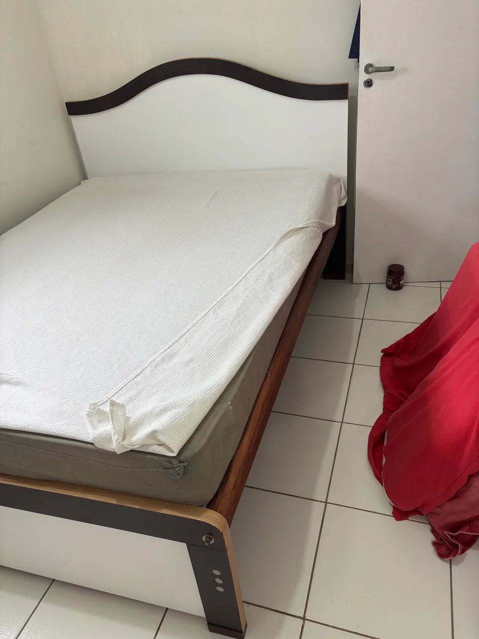 Cama casal  - Foto 2