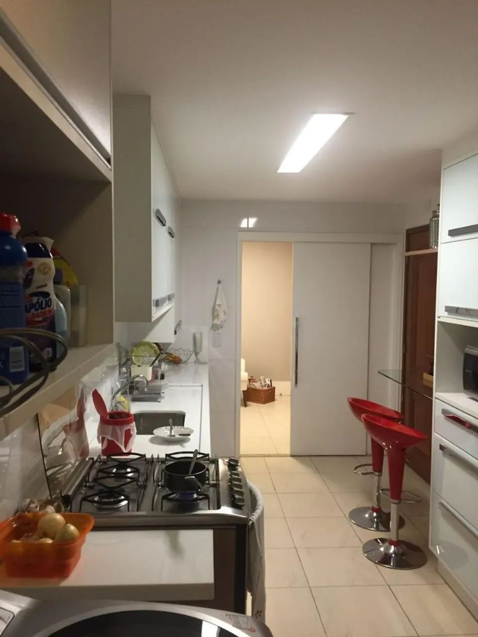 Vendo Ed. Maranello apt reformado  - Foto 5