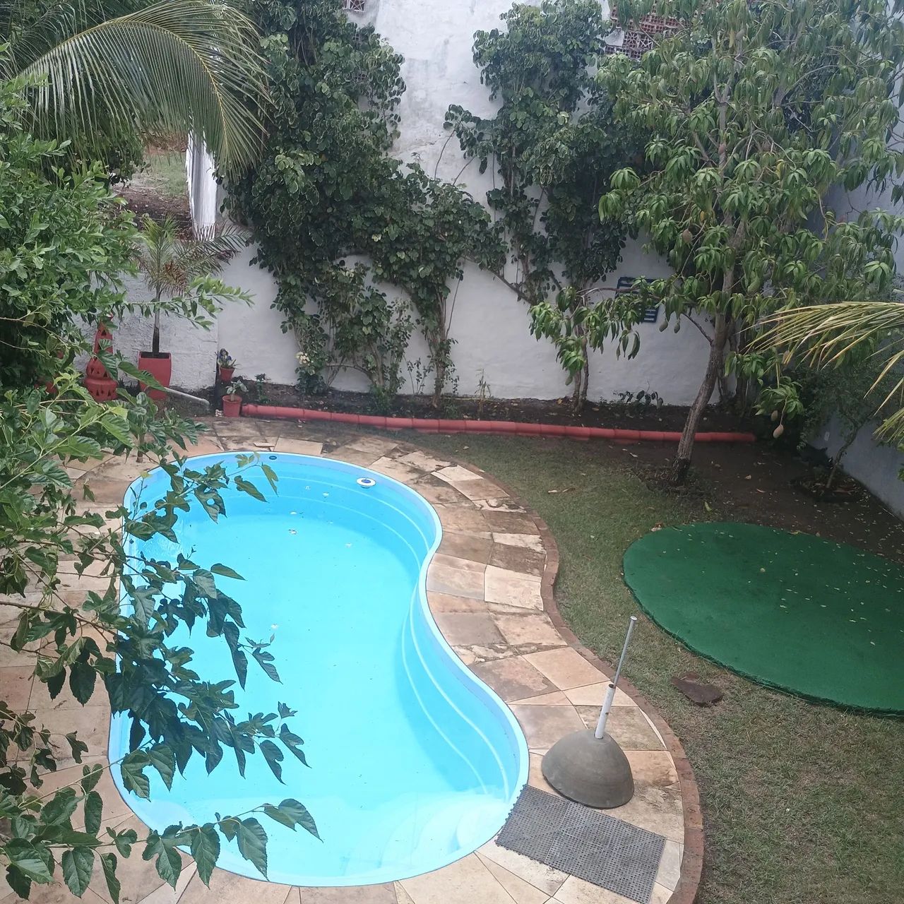 Casa na praia do francês  - Foto 5