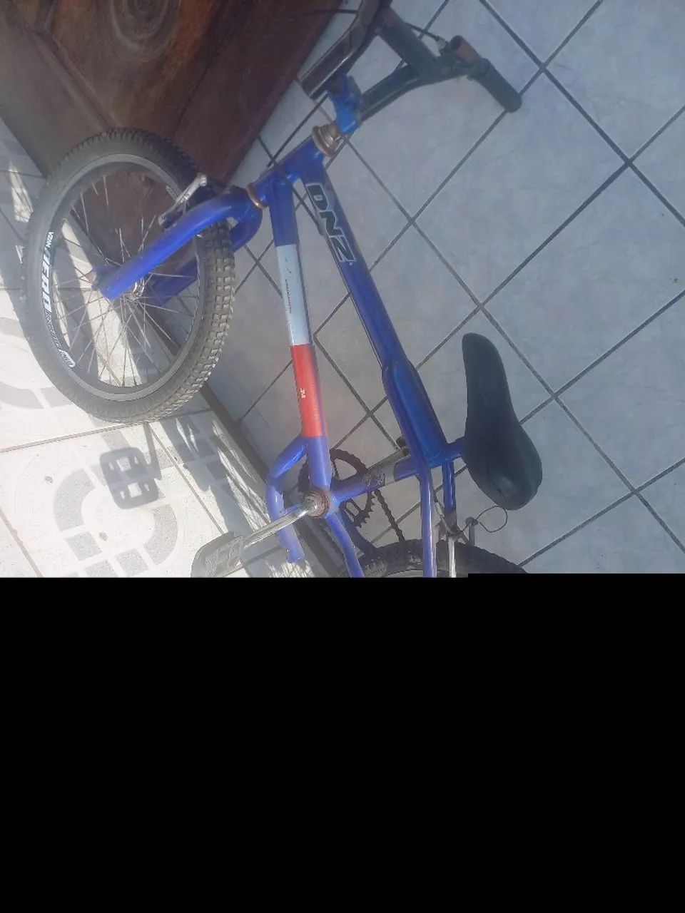 Bike cross - Foto 2