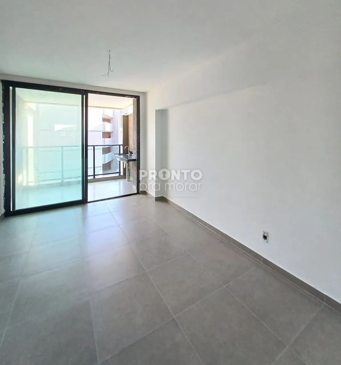 Flat com 1 quarto em Carneiros - Foto 5