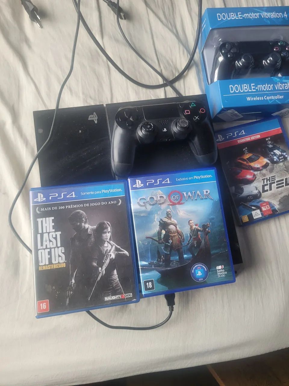 PS 4 - Foto 2