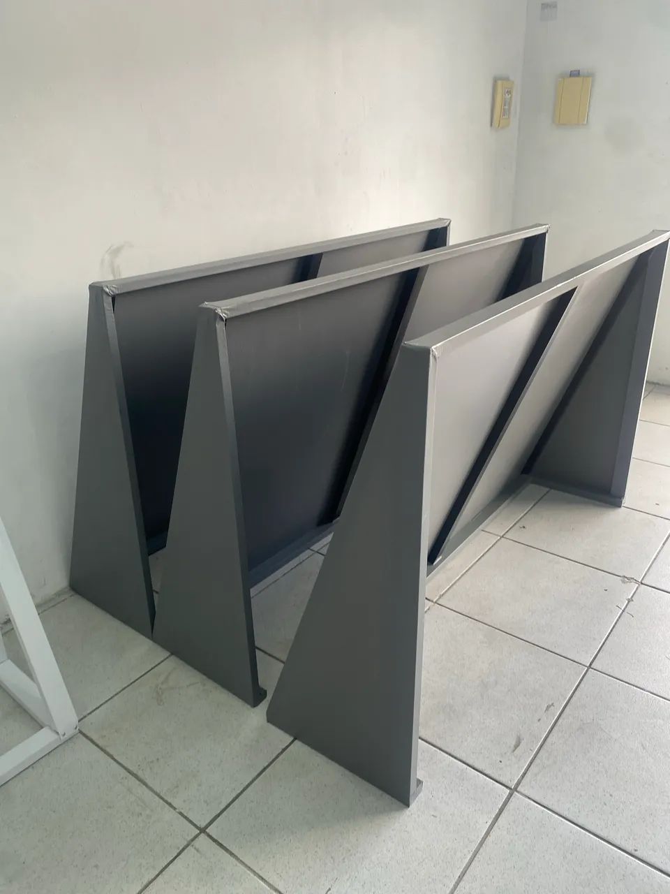 Toldo fixo em lona  - Foto 3