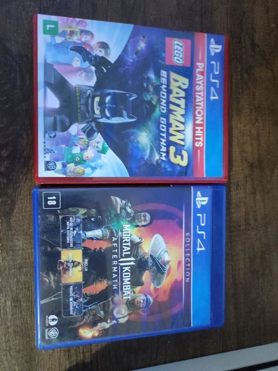 Ps4 Branco  - Foto 2