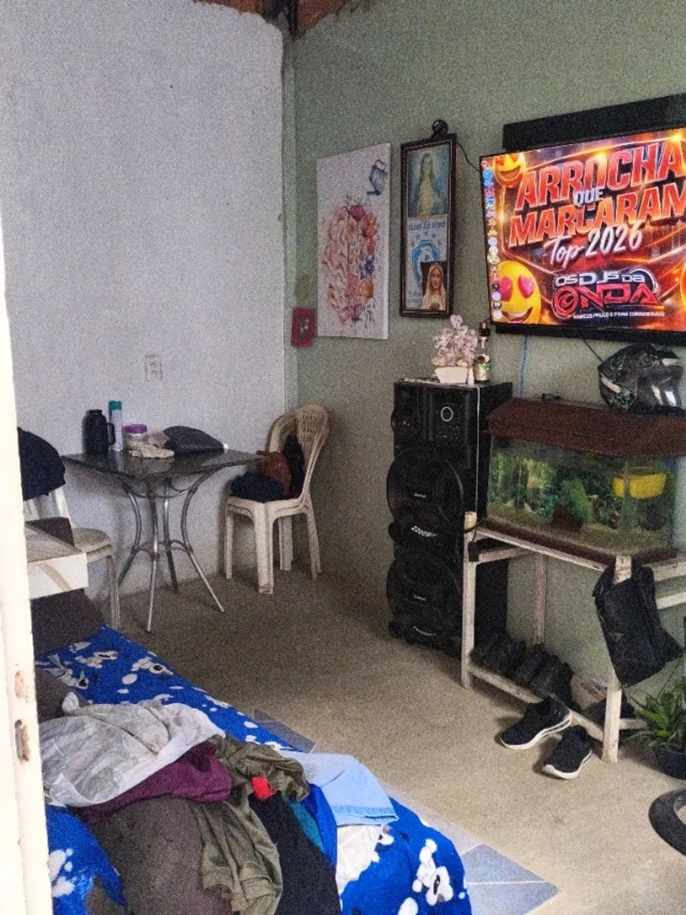 Vendo ou alugo casa  - Foto 4