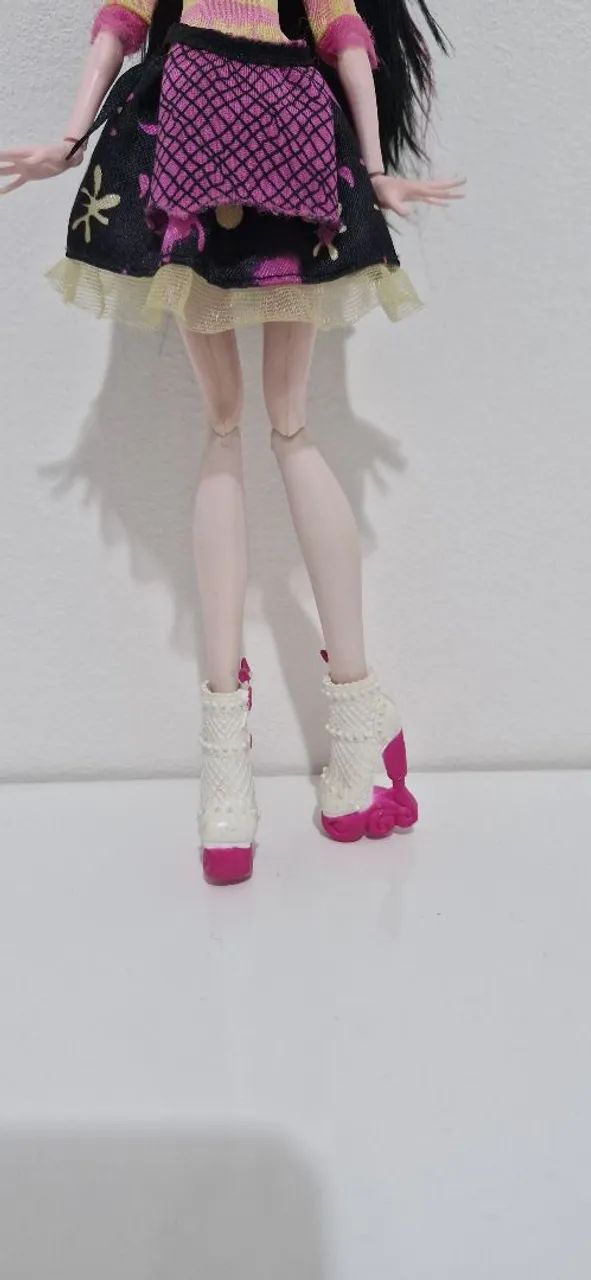 Monster High Draculaura Art Class - Foto 2