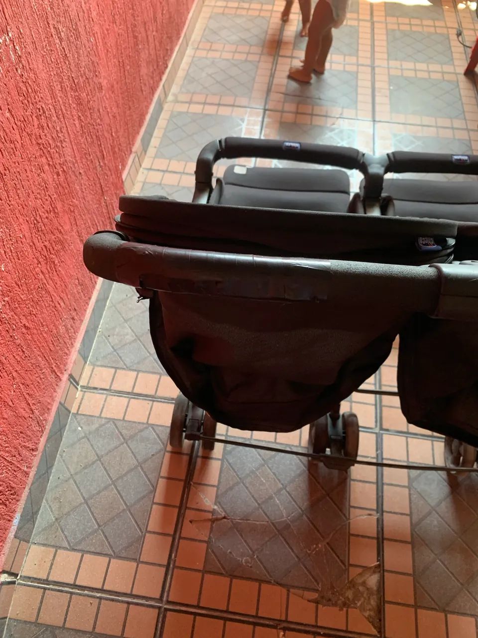 Carrinho de Gêmeos - Foto 3