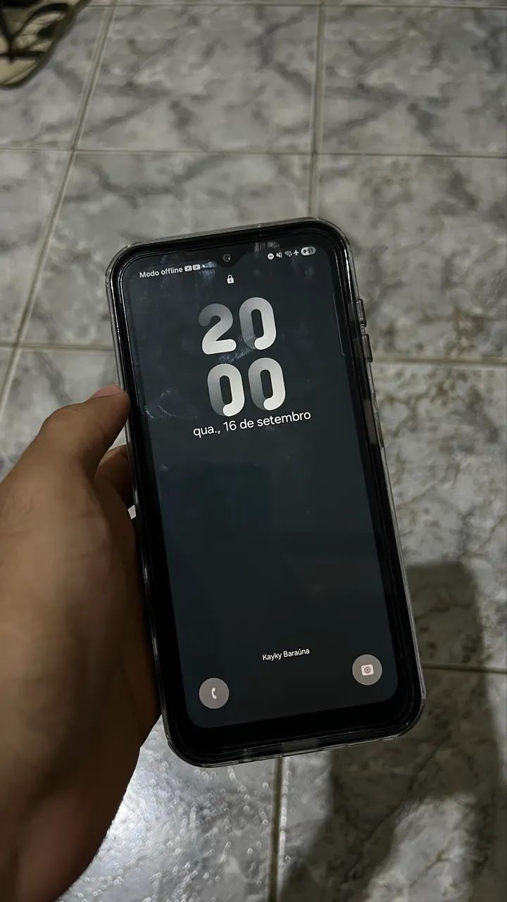 Samsung A14 5g